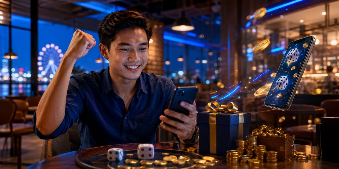 ee66 Live casino slot và sportsbook nằm ở đâu